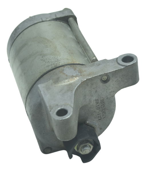 Motor Arranque Honda Cbr 600 Rr 07-14 Original