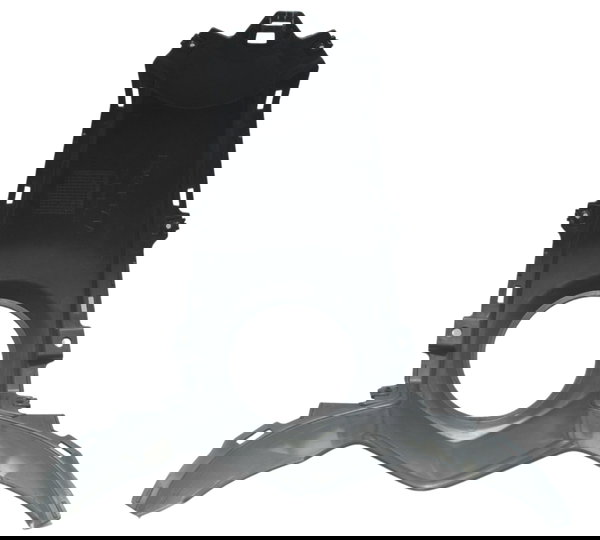 Capa Tanque Central Yamaha Xtz Lander 250 19-22 Original