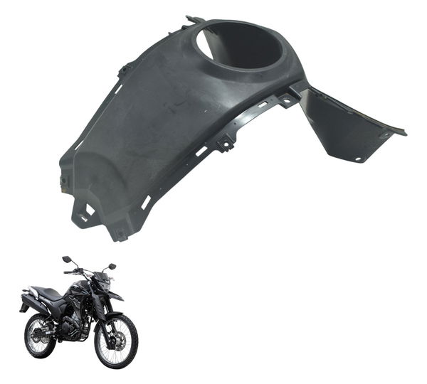 Capa Tanque Central Yamaha Xtz Lander 250 19-22 Original