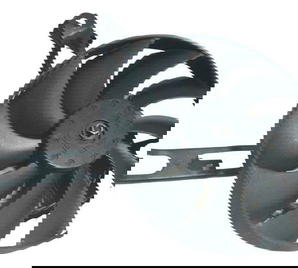 Ventoinha Radiador Honda Cbr 600 Rr 07-14 Original