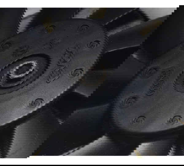 Ventoinha Radiador Honda Cbr 600 Rr 07-14 Original