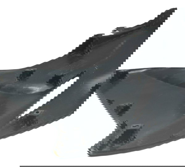 Carenagem Lateral Esq Detal Yamaha Xtz Lander 250 19-22 Orig Preto