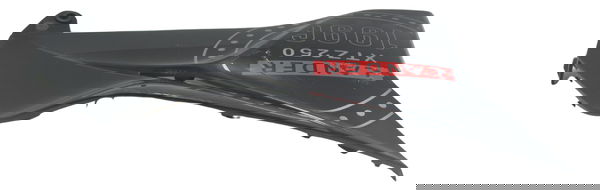 Carenagem Lateral Esq Detal Yamaha Xtz Lander 250 19-22 Orig