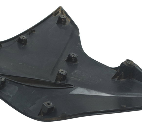 Carenagem Lateral Esq Detal Yamaha Xtz Lander 250 19-22 Orig Preto