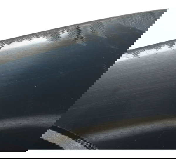 Carenagem Lateral Esq Detal Yamaha Xtz Lander 250 19-22 Orig Preto