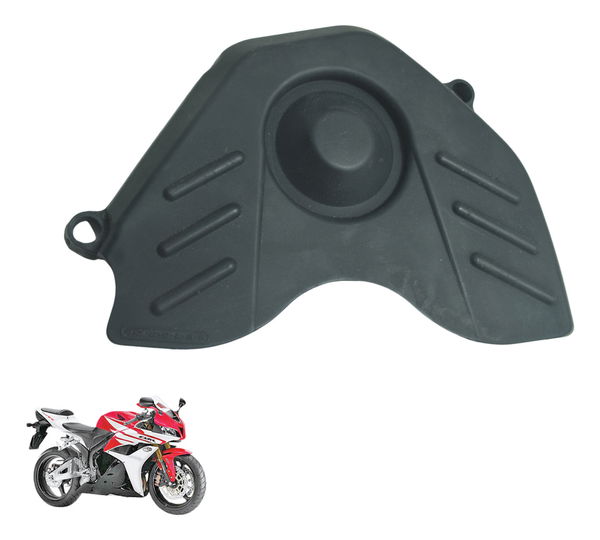 Tampa Pinhão Honda Cbr 600 Rr 07-14 Original