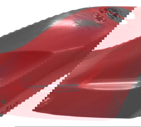 Capa Tanque Esq C/ Detalhes Yamaha Xtz Lander 250 19-22 Orig