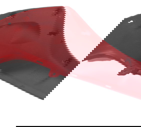 Capa Tanque Esq C/ Detalhes Yamaha Xtz Lander 250 19-22 Orig