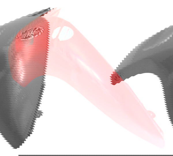 Capa Tanque Esq C/ Detalhes Yamaha Xtz Lander 250 19-22 Orig