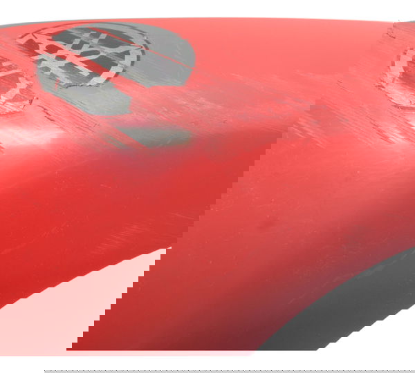 Capa Tanque Esq C/ Detalhes Yamaha Xtz Lander 250 19-22 Orig