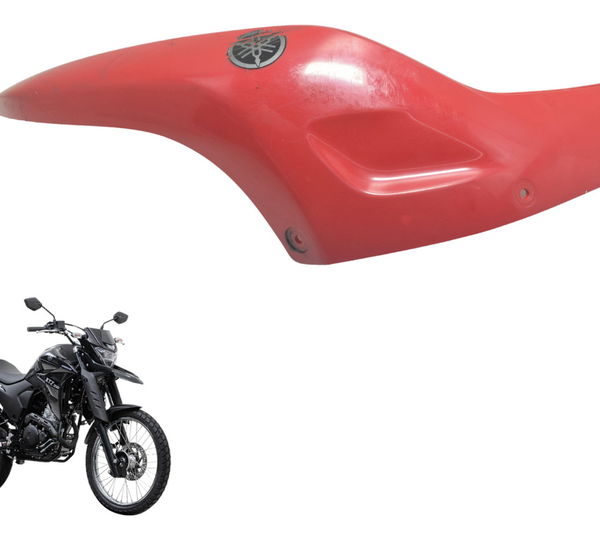 Capa Tanque Direito Yamaha Xtz Lander 250 19-22 Original