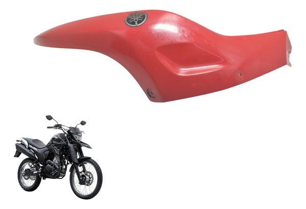 Capa Tanque Direito Yamaha Xtz Lander 250 19-22 Original