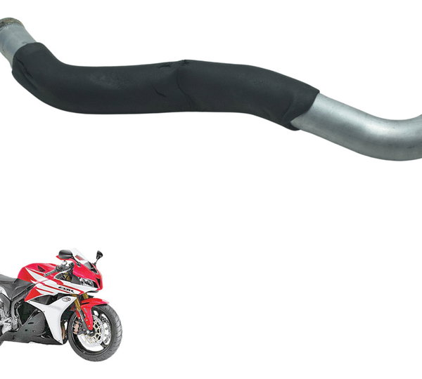 Conexão Agua C/ Avaria Honda Cbr 600 Rr 07-14 Original