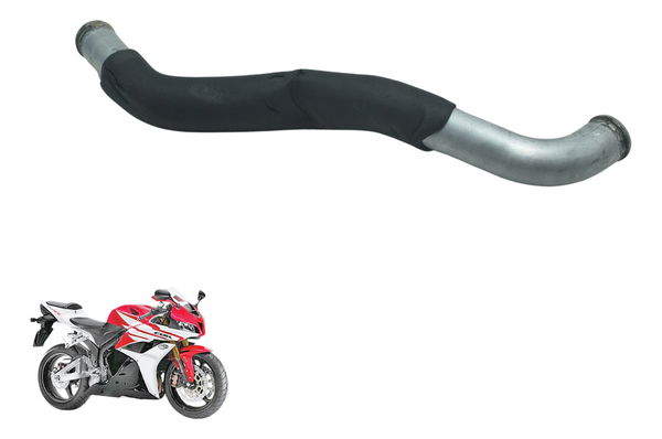 Conexão Agua C/ Avaria Honda Cbr 600 Rr 07-14 Original