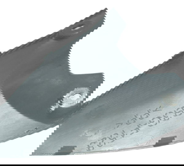 Acabamento Bico Frontal Yamaha Xtz Lander 250 19-22 Original