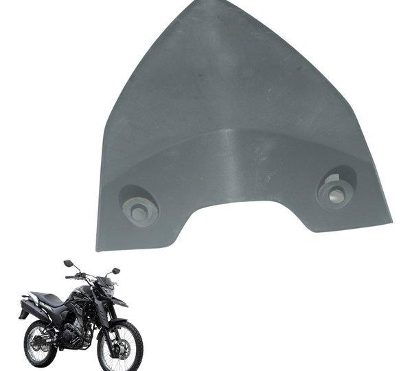 Acabamento Bico Frontal Yamaha Xtz Lander 250 19-22 Original