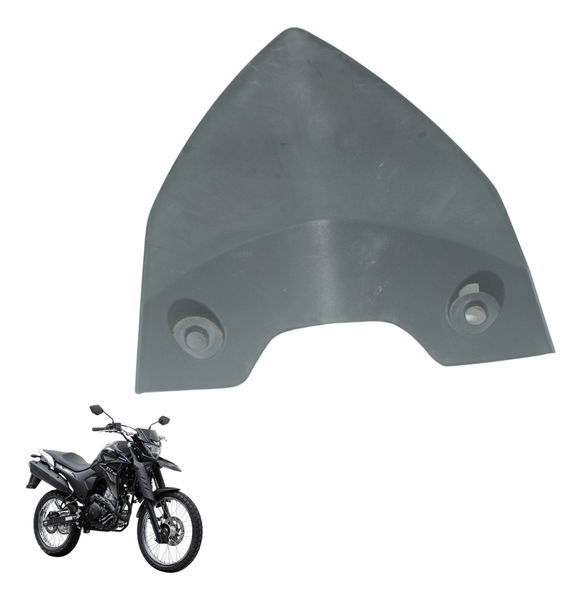 Acabamento Bico Frontal Yamaha Xtz Lander 250 19-22 Original