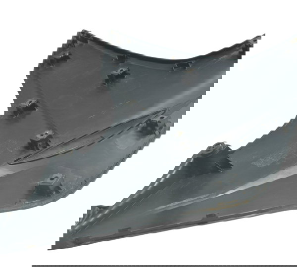 Carenagem Lateral Dir Detal Yamaha Xtz Lander 250 19-22 Orig Preto