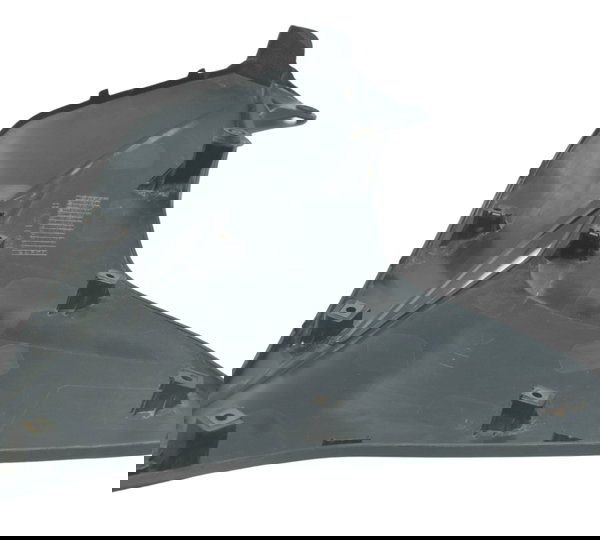 Carenagem Lateral Dir Detal Yamaha Xtz Lander 250 19-22 Orig Preto