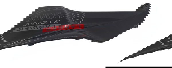 Carenagem Lateral Dir Detal Yamaha Xtz Lander 250 19-22 Orig
