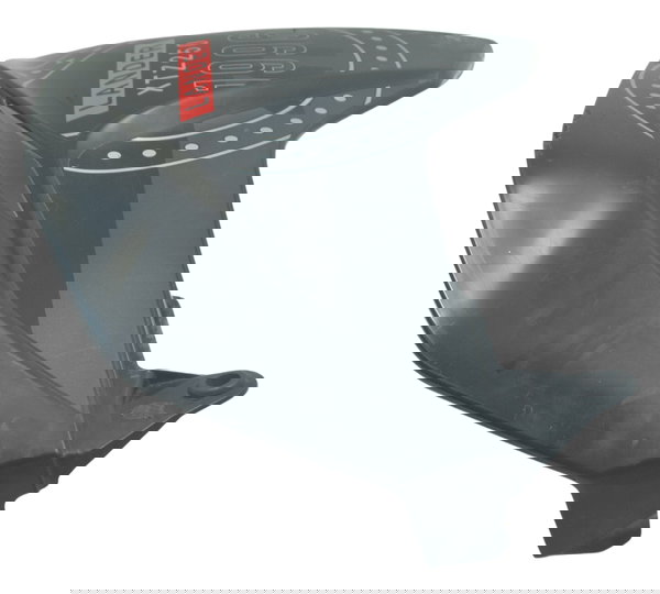 Carenagem Lateral Dir Detal Yamaha Xtz Lander 250 19-22 Orig Preto