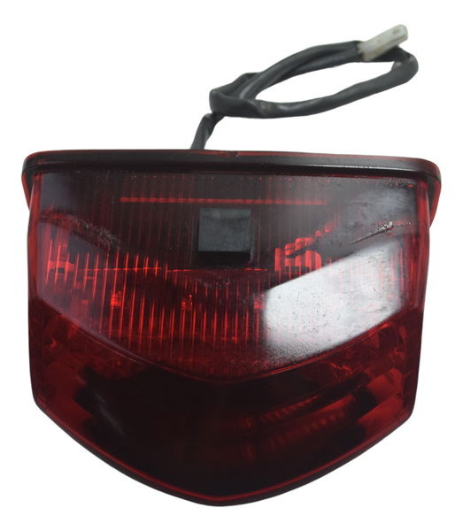 Lanterna Traseira C/detalhes Honda Cbr 600 Rr 07-14 Original