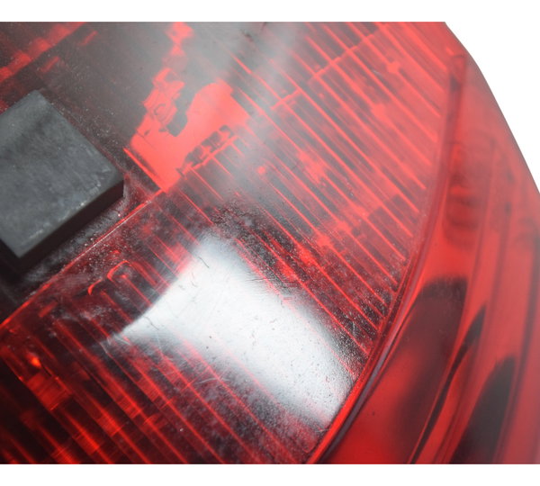 Lanterna Traseira C/detalhes Honda Cbr 600 Rr 07-14 Original