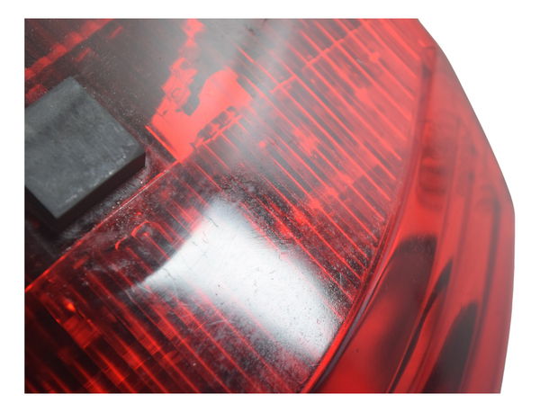 Lanterna Traseira C/detalhes Honda Cbr 600 Rr 07-14 Original