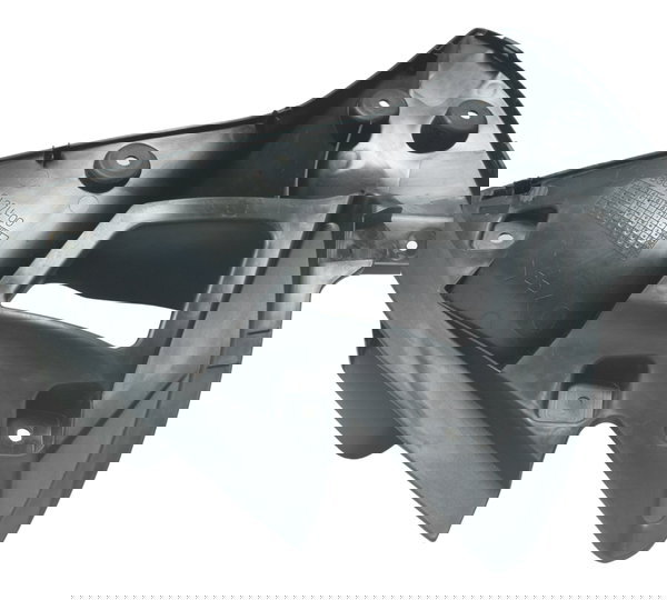 Acabamento Interno Esquerdo Yamaha Xtz Lander 250 19-22 Orig