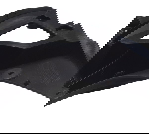 Acabamento Interno Esquerdo Yamaha Xtz Lander 250 19-22 Orig