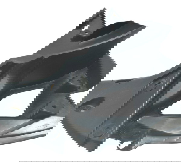 Acabamento Interno Esquerdo Yamaha Xtz Lander 250 19-22 Orig