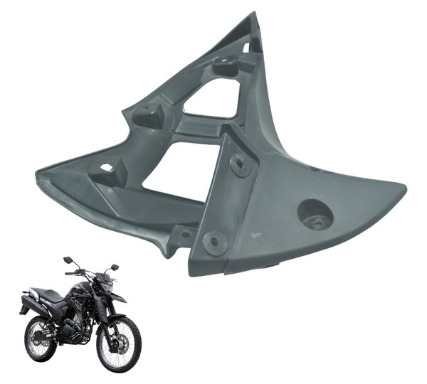 Acabamento Interno Direito Yamaha Xtz Lander 250 19-22 Orig