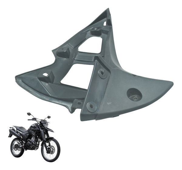 Acabamento Interno Direito Yamaha Xtz Lander 250 19-22 Orig