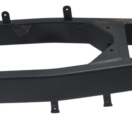 Quadro Elástico Yamaha Xtz Lander 250 19-22 Original