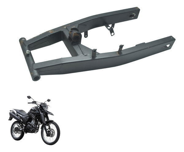 Quadro Elástico Yamaha Xtz Lander 250 19-22 Original
