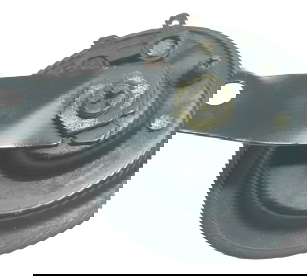 Buzina C/ Detalhes Honda Cbr 600 Rr 07-14 Original