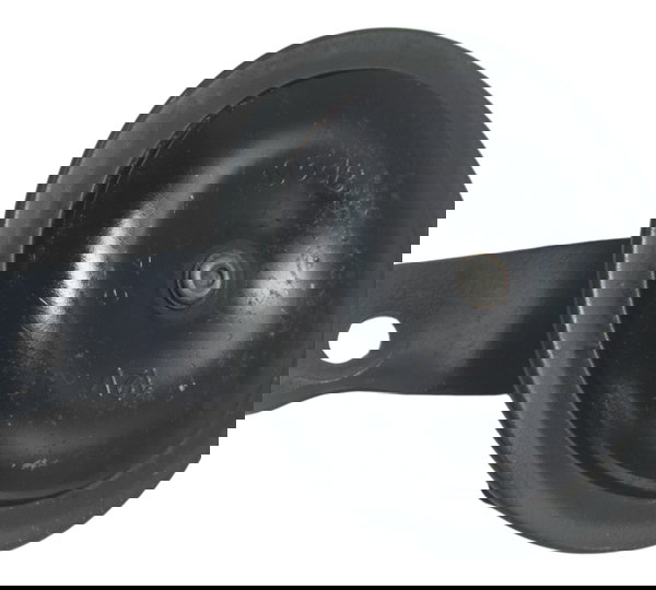 Buzina C/ Detalhes Honda Cbr 600 Rr 07-14 Original