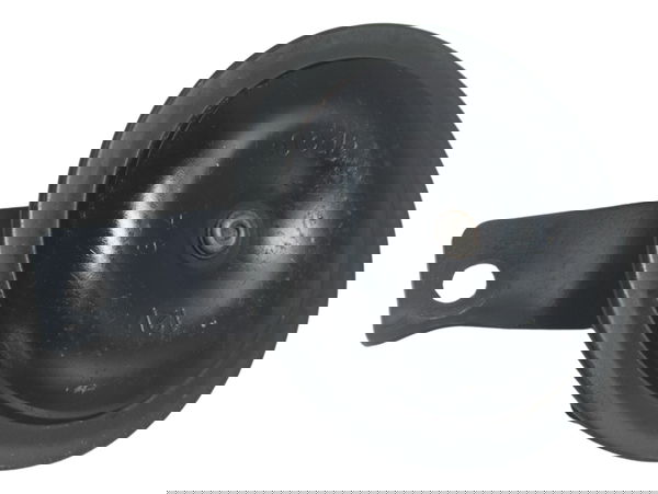 Buzina C/ Detalhes Honda Cbr 600 Rr 07-14 Original