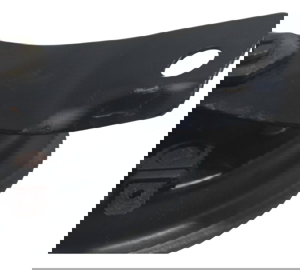 Buzina C/ Detalhes Honda Cbr 600 Rr 07-14 Original