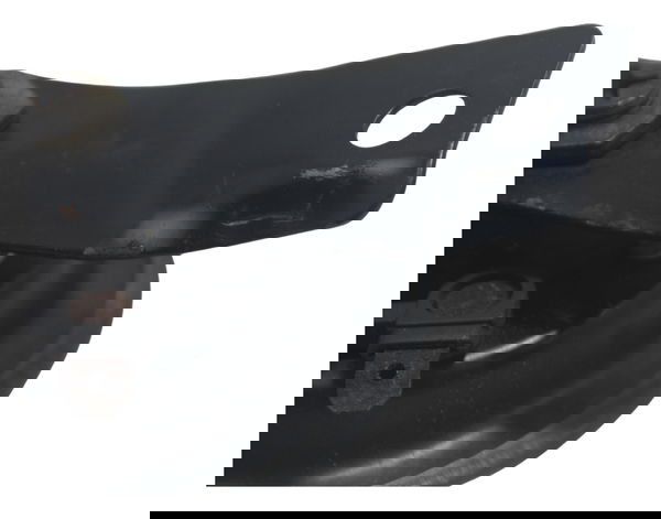 Buzina C/ Detalhes Honda Cbr 600 Rr 07-14 Original