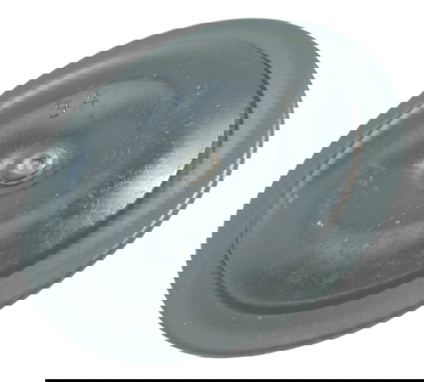 Buzina C/ Detalhes Honda Cbr 600 Rr 07-14 Original