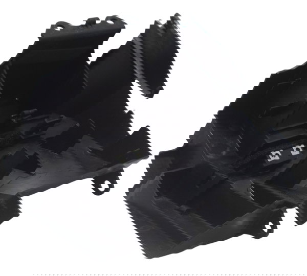 Caixa Bateria Yamaha Xtz Lander 250 19-22 Original