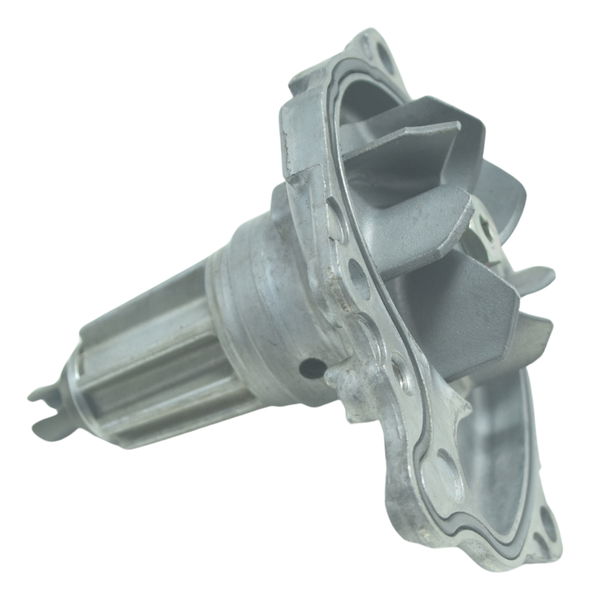 Bomba Agua Honda Cbr 600 Rr 07-14 Original