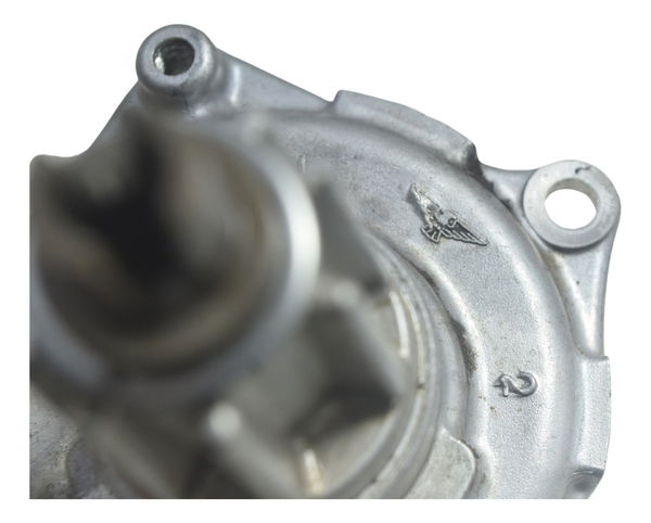 Bomba Agua Honda Cbr 600 Rr 07-14 Original
