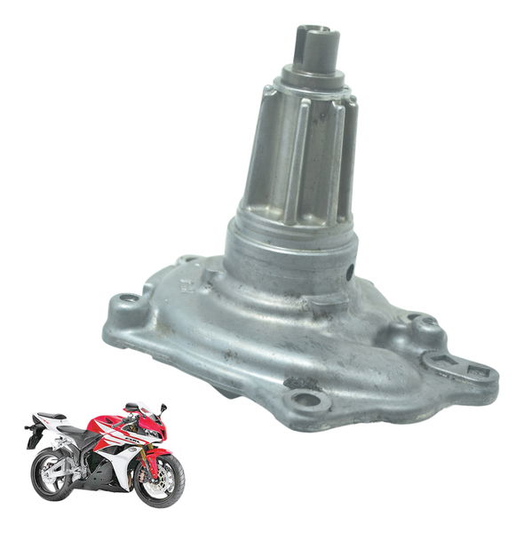 Bomba Agua Honda Cbr 600 Rr 07-14 Original