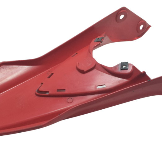 Bico Frontal Yamaha Xtz Lander 250 19-22 Original