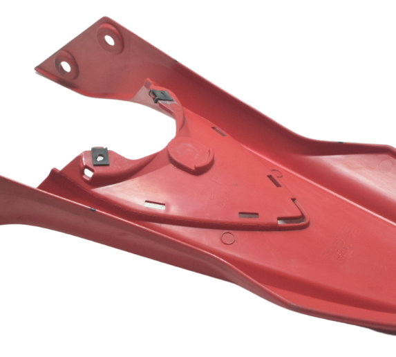 Bico Frontal Yamaha Xtz Lander 250 19-22 Original