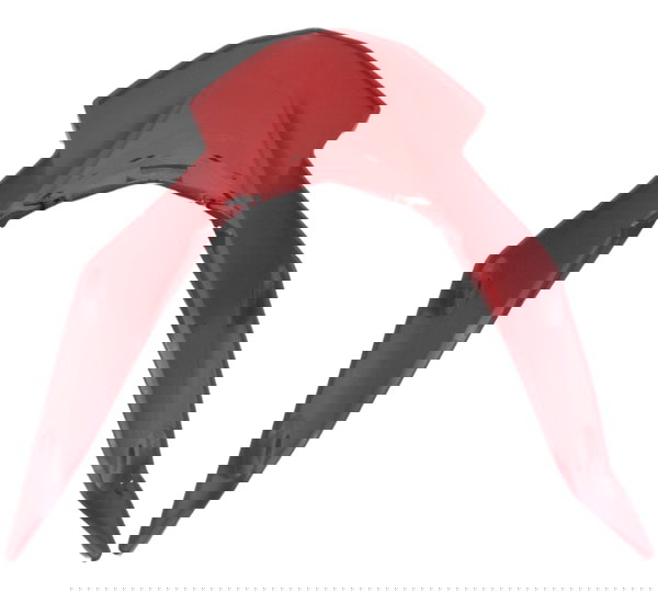 Bico Frontal Yamaha Xtz Lander 250 19-22 Original