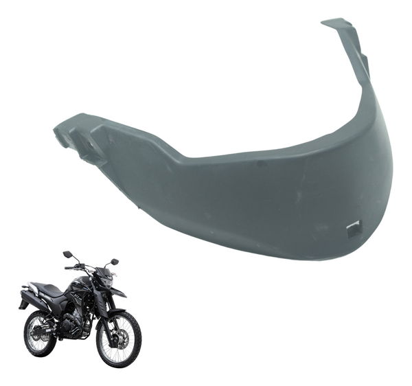 Acabamento Farol Yamaha Xtz Lander 250 19-22 Original