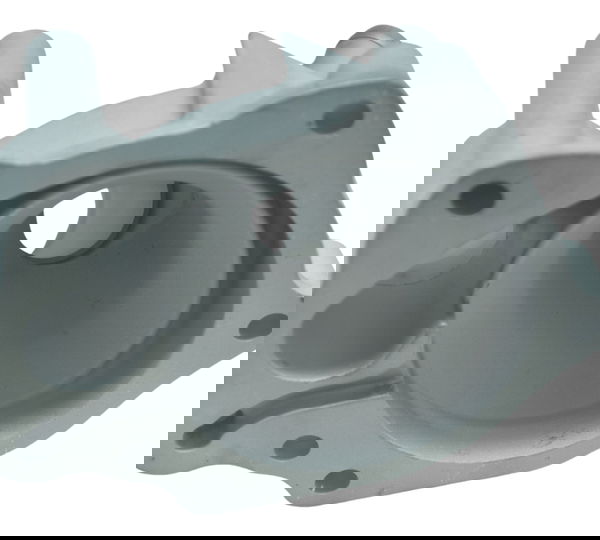 Tampa Bomba Agua Honda Cbr 600 Rr 07-14 Original